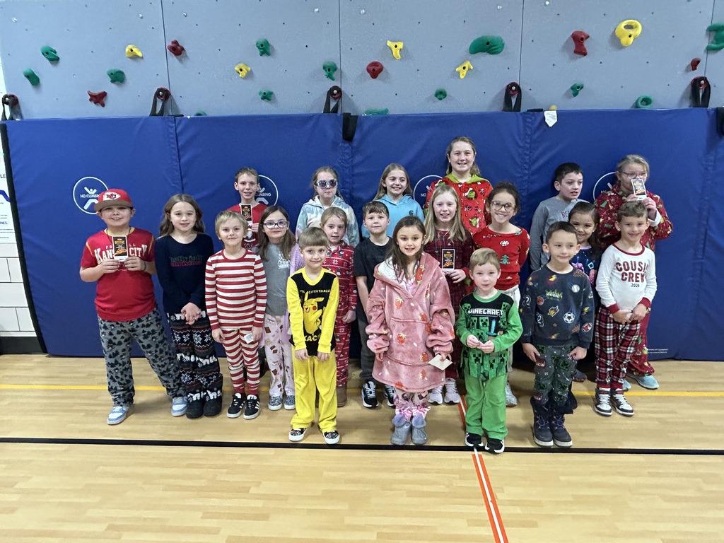 Student of the Month