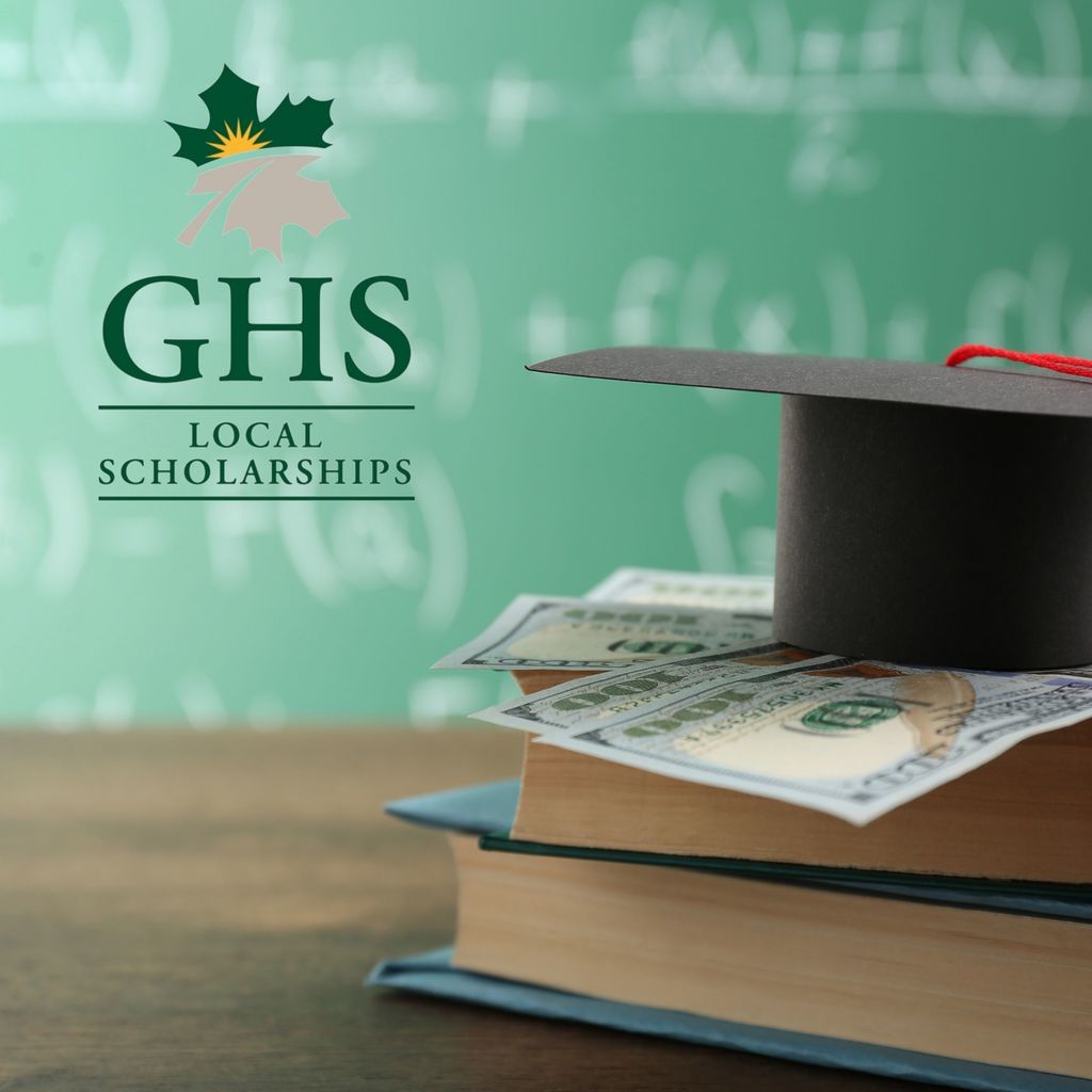 GHS Local Scholarships