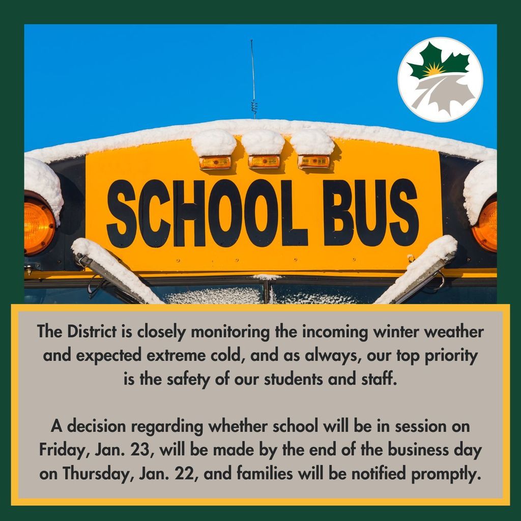 Winter Weather Jan 2026