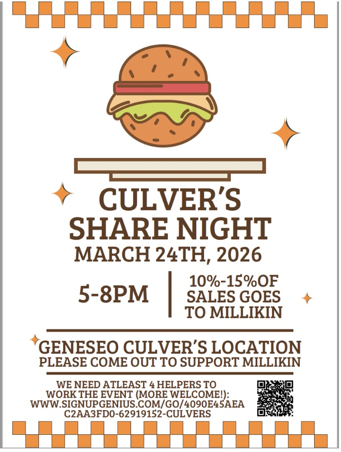 Culver's