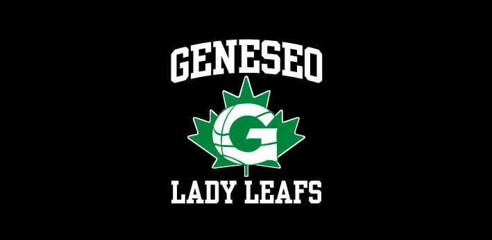 Lady Leafs Basketball Camp