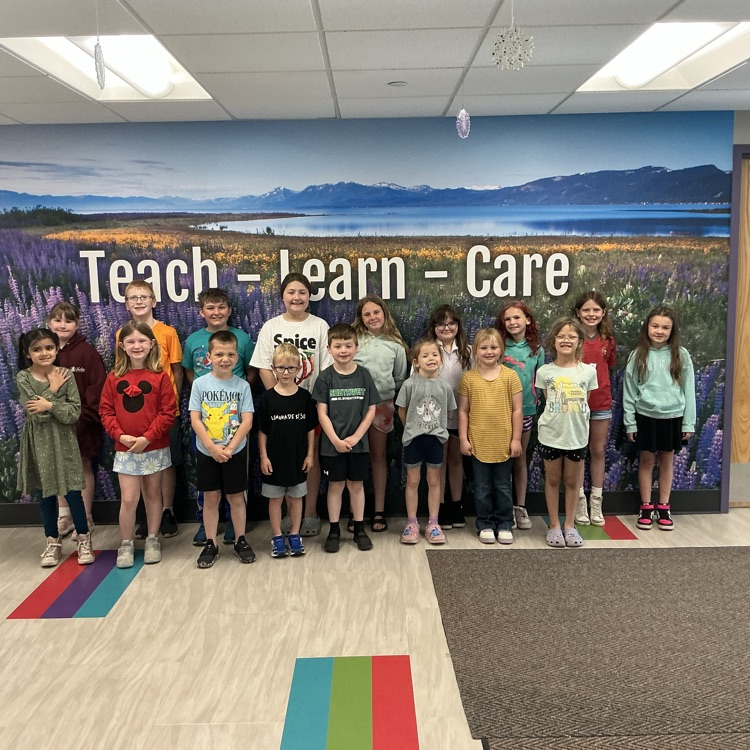Celebrating our April Southwest Learning Ticket recipients!  