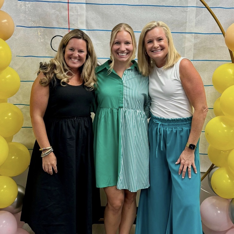 It’s Teacher Appreciation Week, and we’re celebrating the heart of Southwest Elementary—our teachers! 