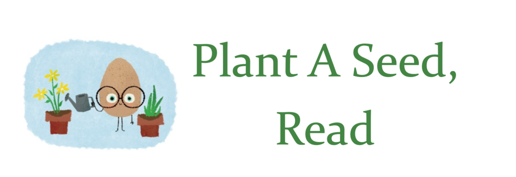 Check out the exciting summer lineup at the Geneseo Public Library District with its "Plant A Seed, Read" program for kids ages 0 to 11 and 11-18!