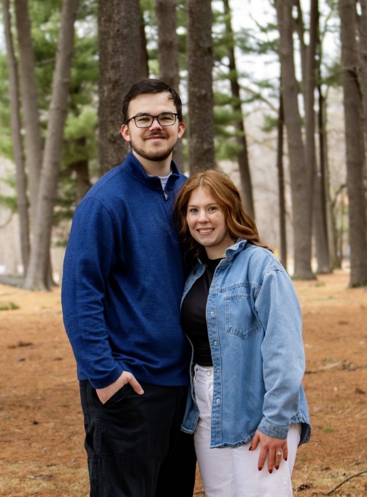 Ms. Rinker, who will get married next month and become Mrs. Freeman, will teach 5th grade at Southwest Elementary.