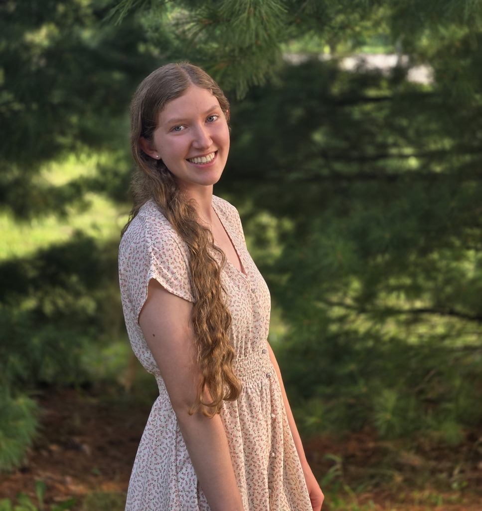 We’re excited to introduce Jaylee Richter, our new 4th grade teacher at Northside Elementary.
