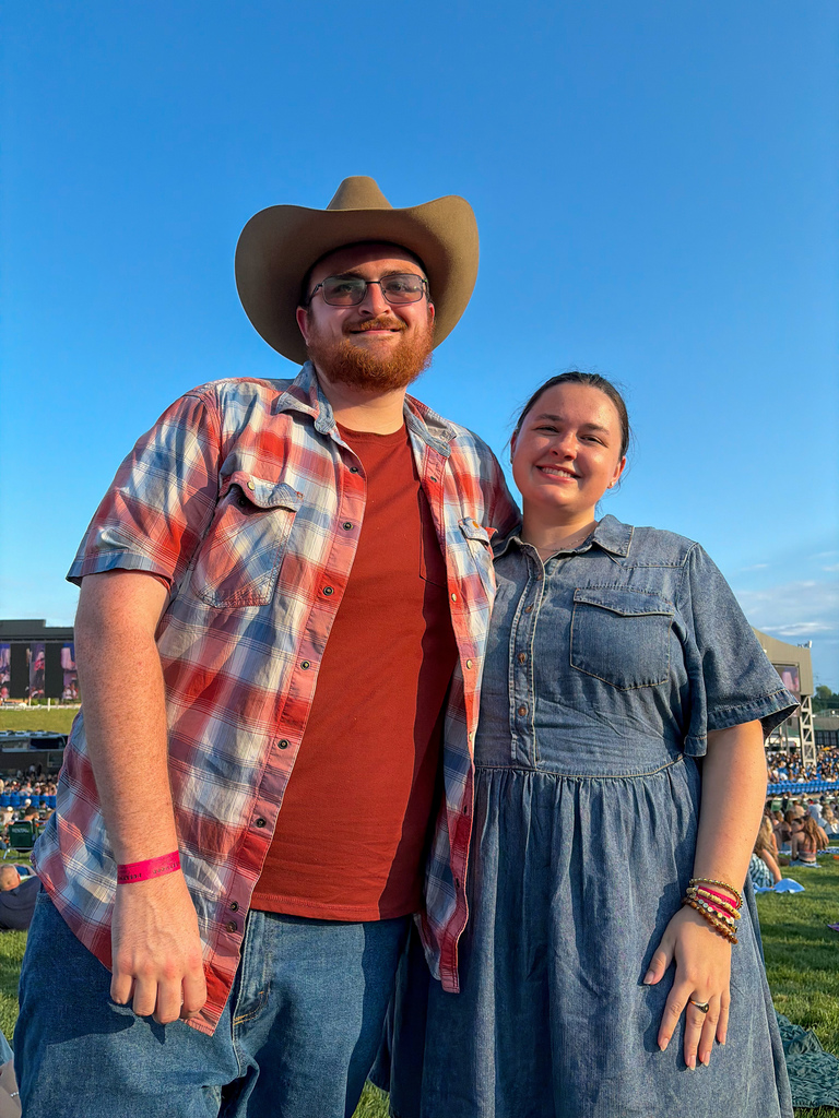We are happy to introduce Abbie Pedigo, the new music teacher at Northside Elementary.