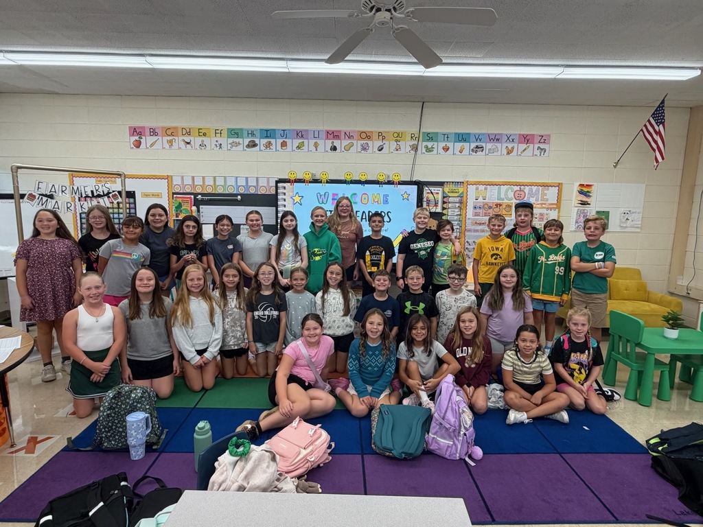 Leadership Group