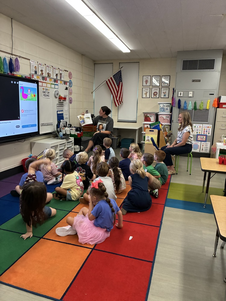 Kindergarten