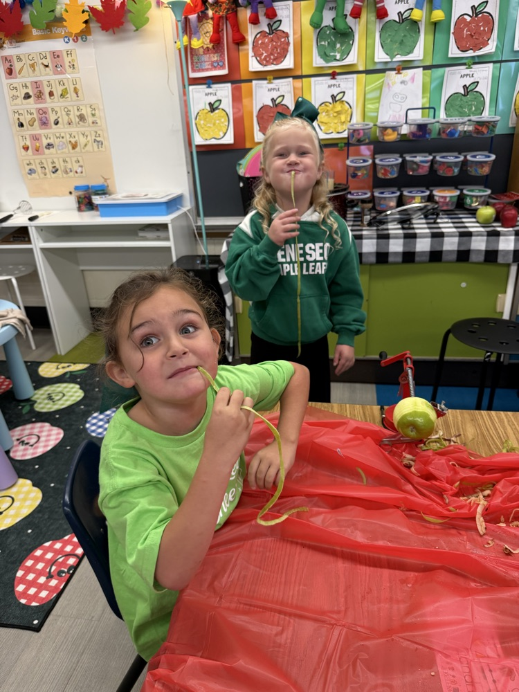 apples