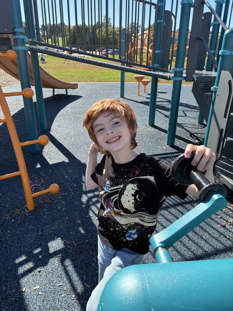 recess