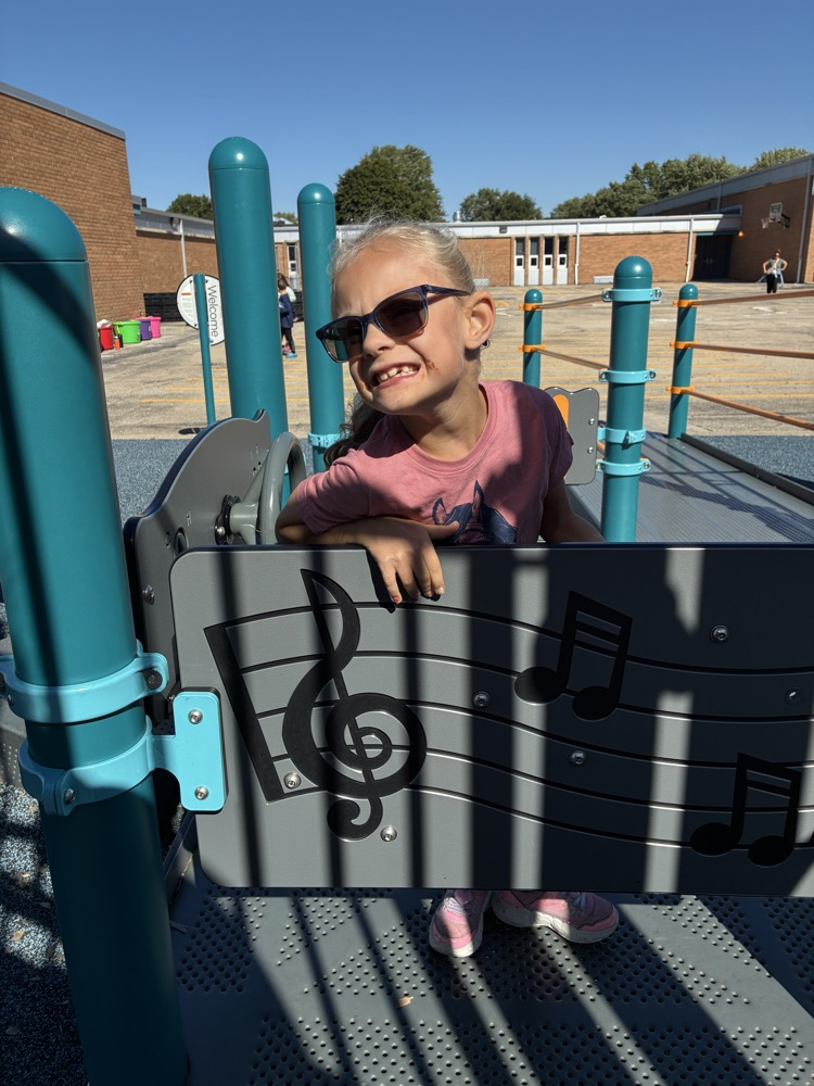 recess