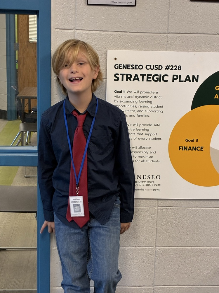 Principal Kozemski