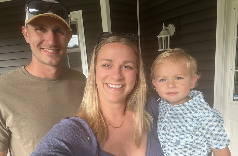 Munda's vision: A tough, connected Geneseo basketball program