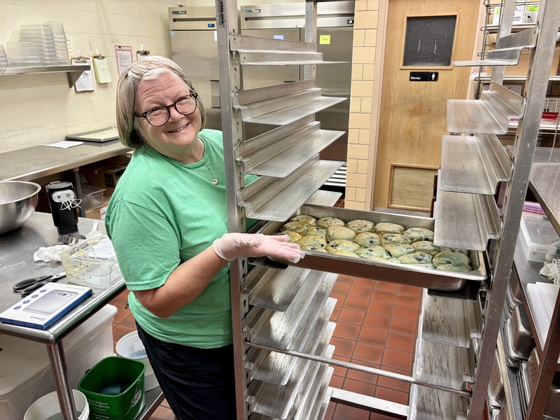 Geneseo cafeterias taking steps toward more scratch-made meals