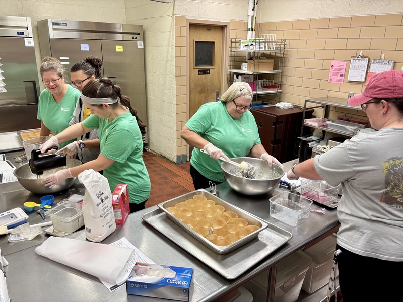 Geneseo cafeterias taking steps toward more scratch-made meals