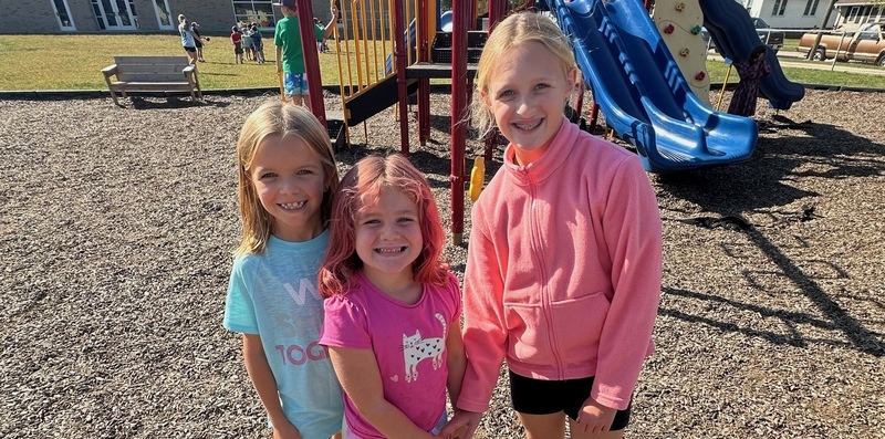 Northside Elementary Newsletter: October 2025