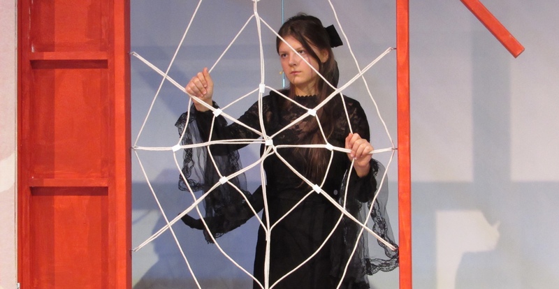 GHS announces fall play production of Charlotte’s Web