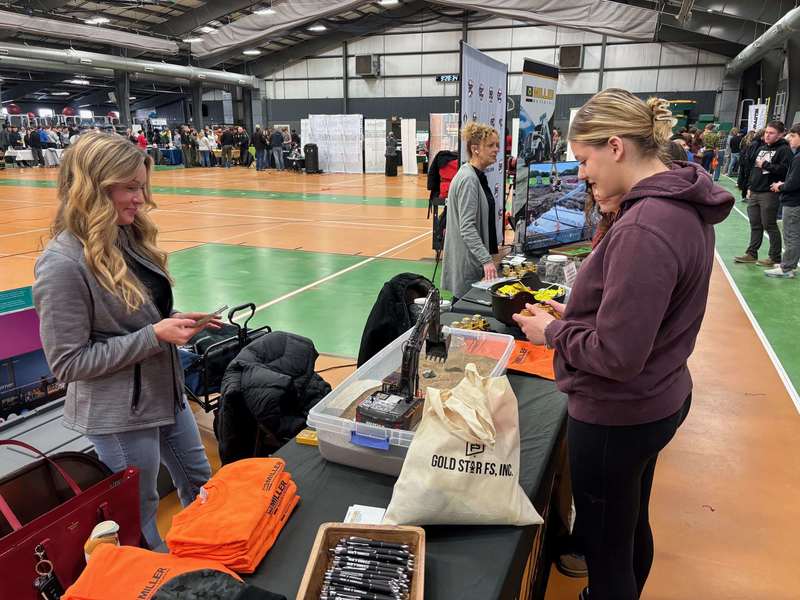 GHS hosts 4th annual Job Fair and Career Expo