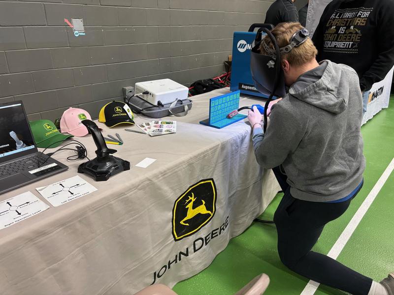 GHS hosts 4th annual Job Fair and Career Expo