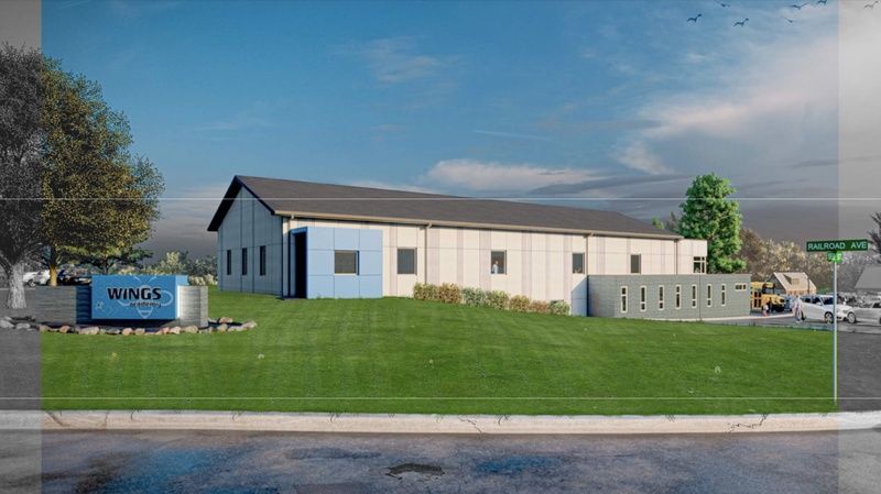 Henry-Stark launching Wings Academy for high-need learners