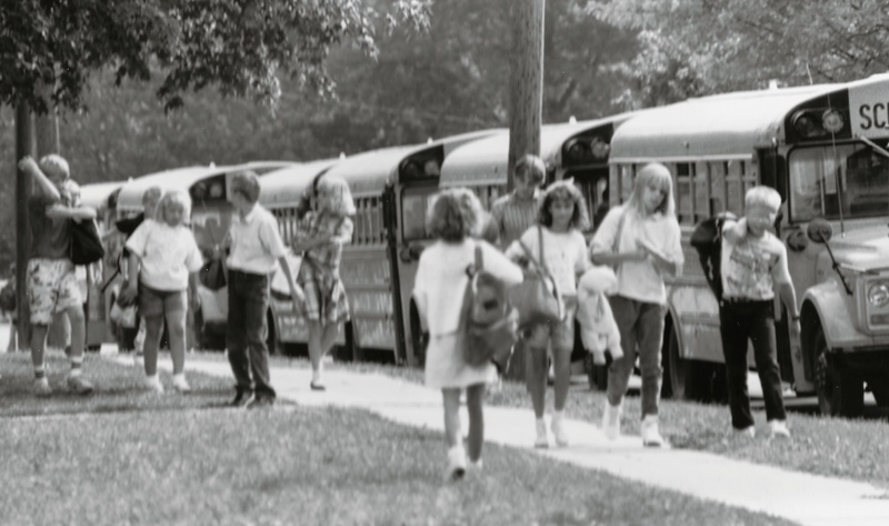 Pinks' Bus Service celebrates 80 years of service