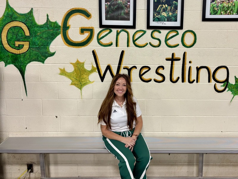 While Hull plans to maintain a culture that has served the program well, she also hopes to place an increased emphasis on strength training and mental toughness.