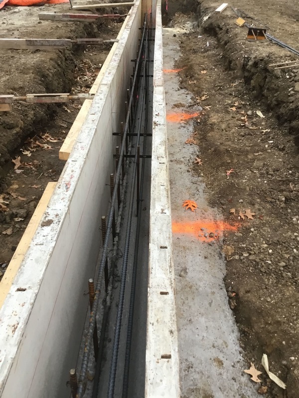 Progress being made at Geneseo High School’s CTE Center Progress being made at Geneseo High School’s CTE Center