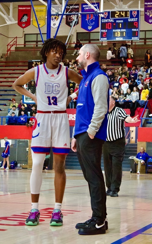 Geneseo tabs Ryan Hill to lead its boys' basketball program Geneseo tabs Ryan Hill to lead its boys' basketball program