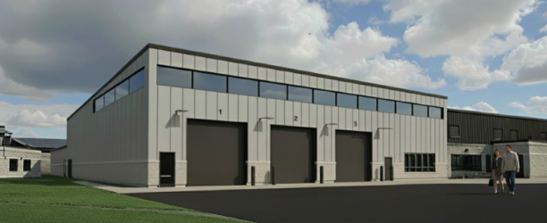 Rendering of Diesel