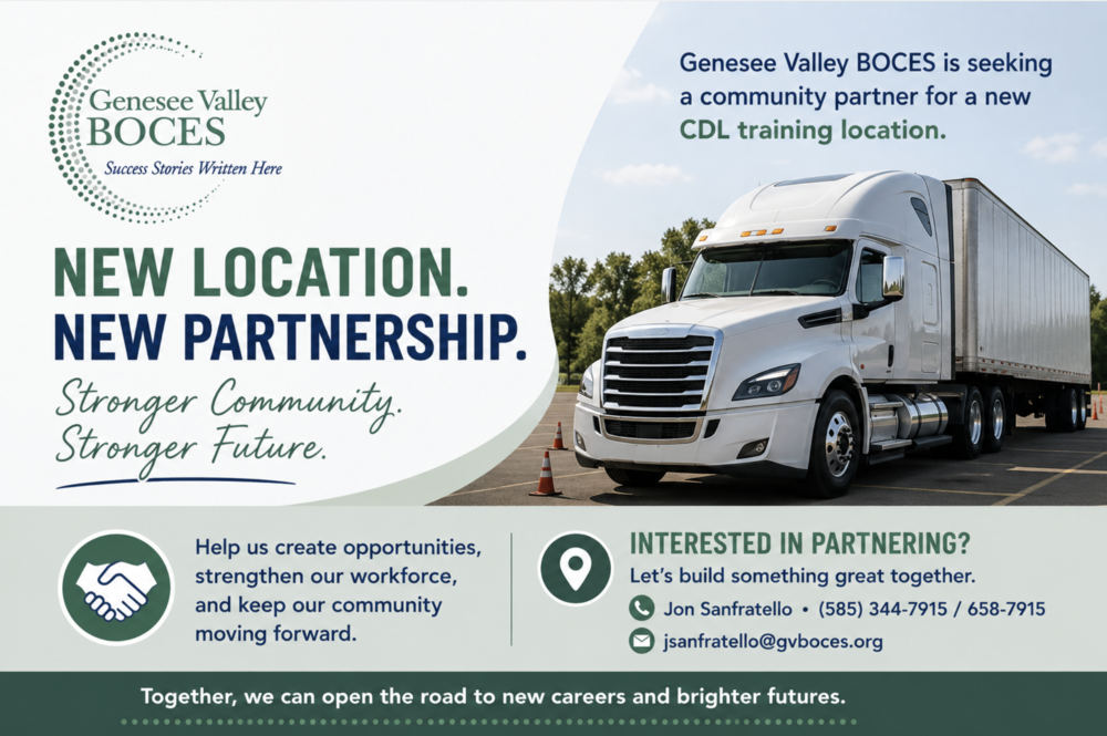 CPL Advertisement