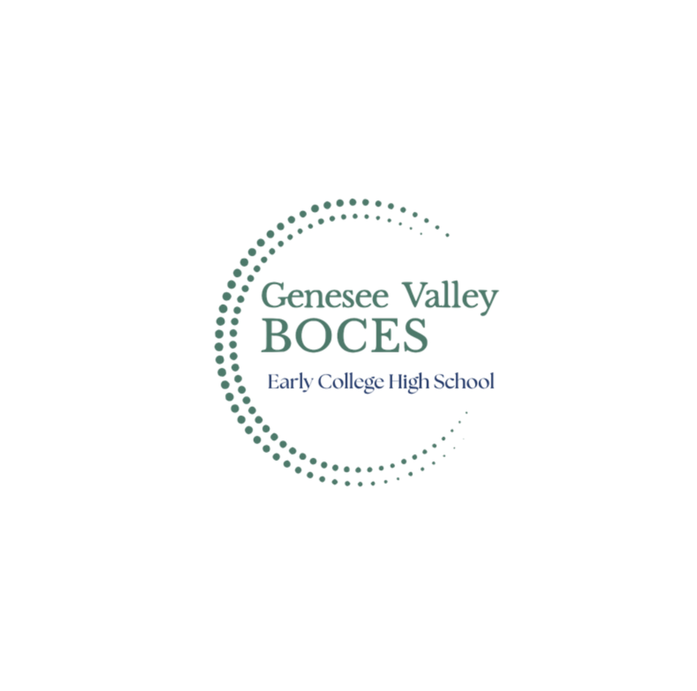 circle logo