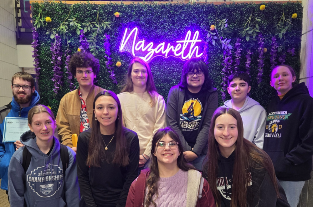 All Star Math Members