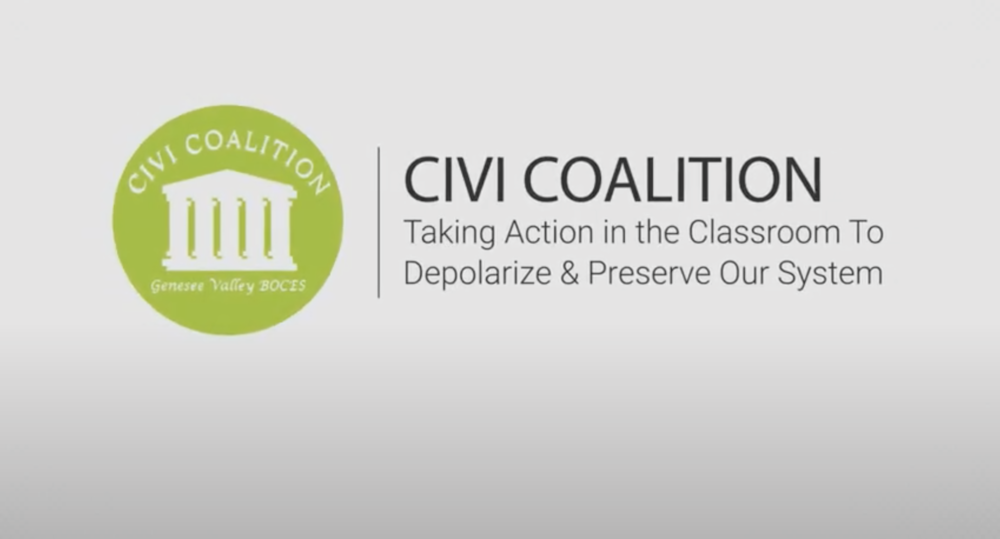 CIVI Award