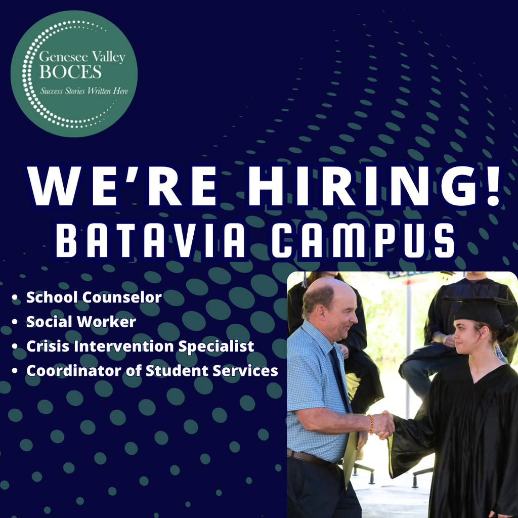 Batavia Job Openings