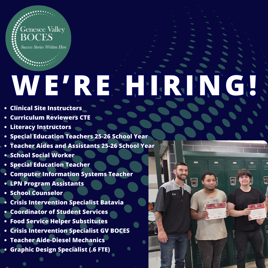 Job Post