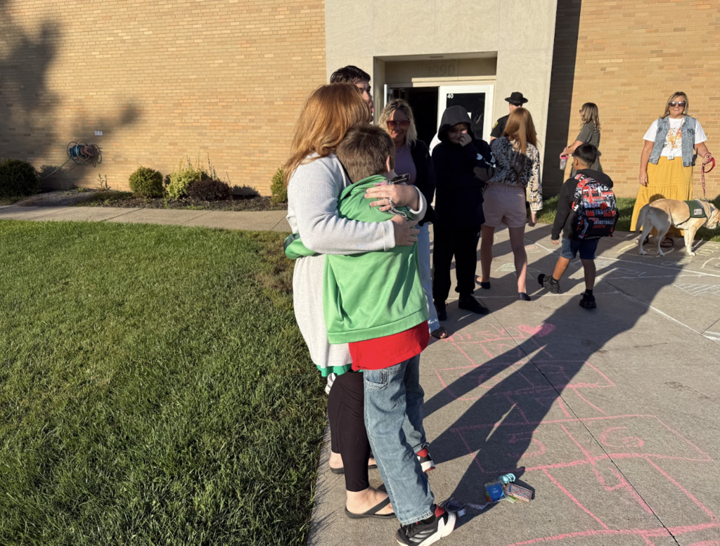 Mount Morris Elementary