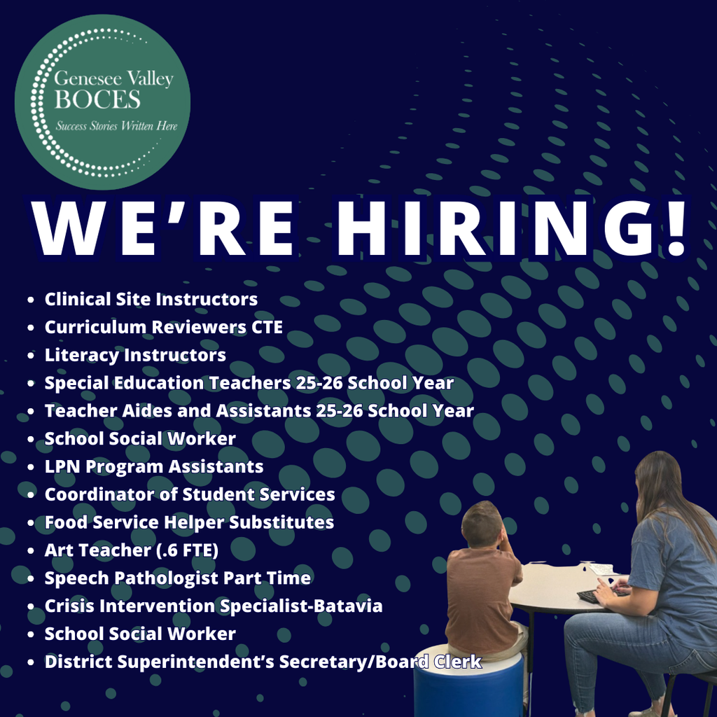 Job Post