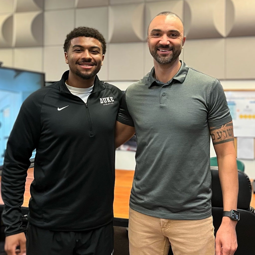 Sports Science Guest Speaker