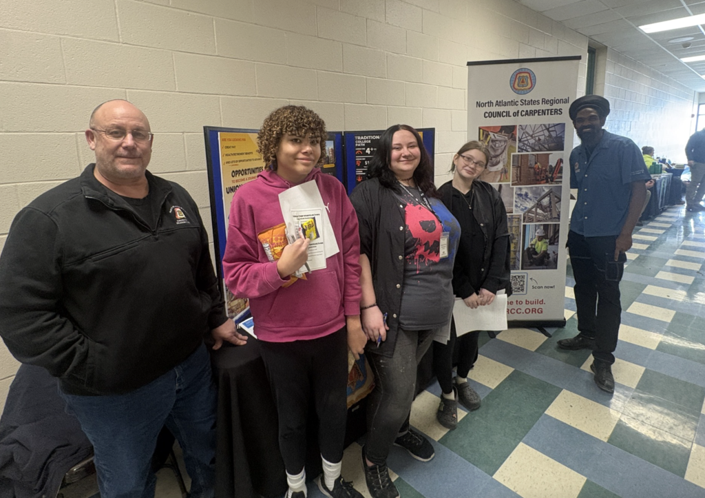 Mount Morris Career Fair