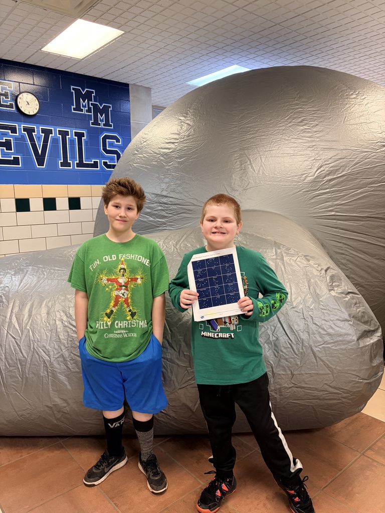 Indoor STAR Lab through Enrichment