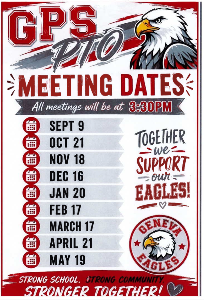 PTO Meetings