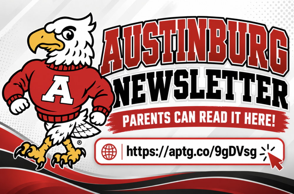 Austinburg Newsletter