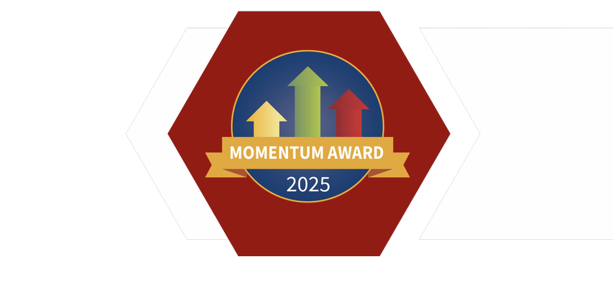 Momentum Award