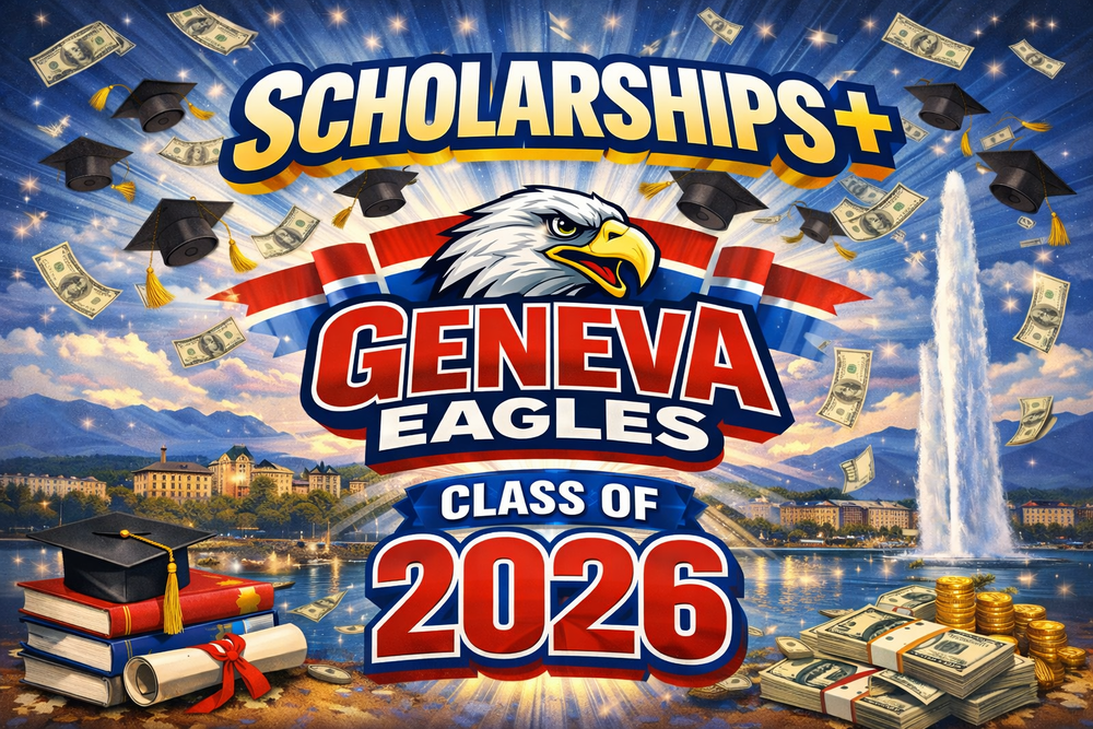 Scholarships
