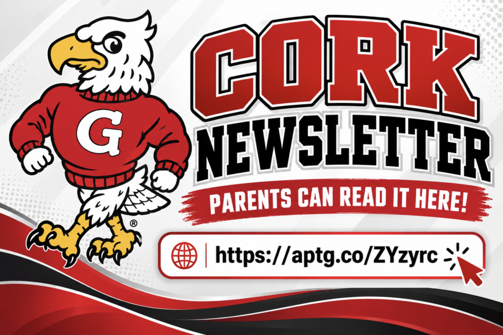 Cork Newsletter