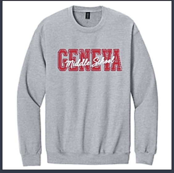 Middle School Sale