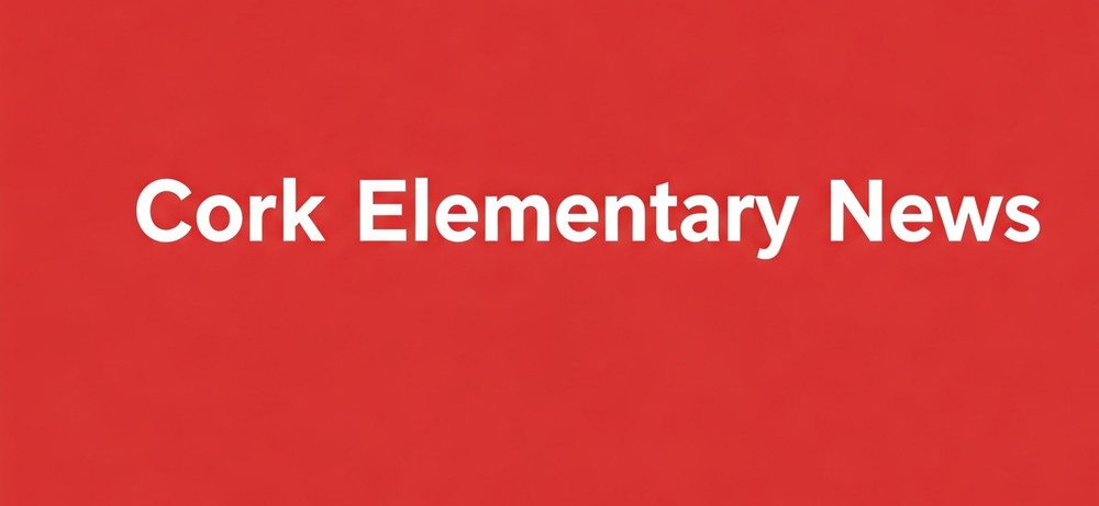 Cork Elementary News 