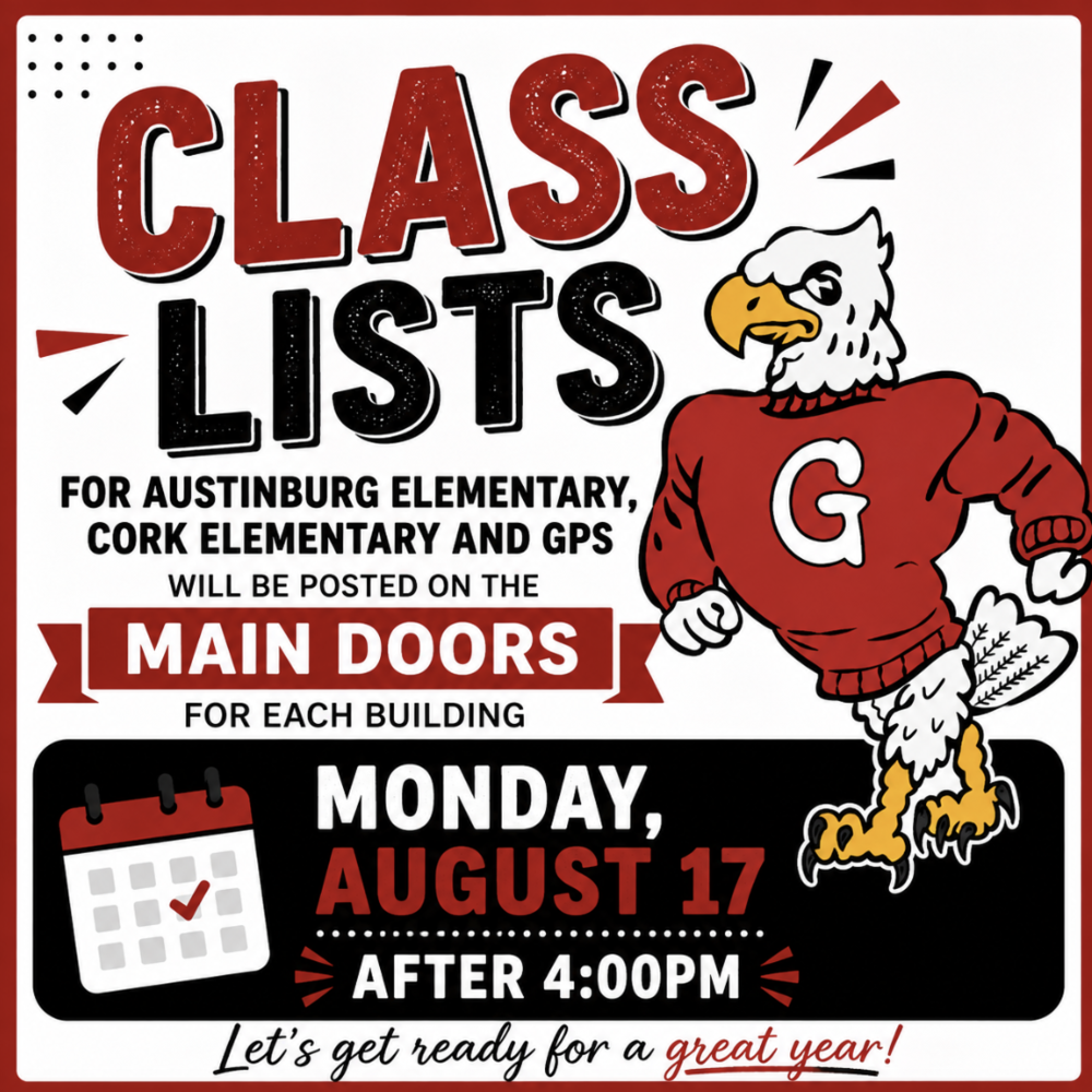 Class List Info