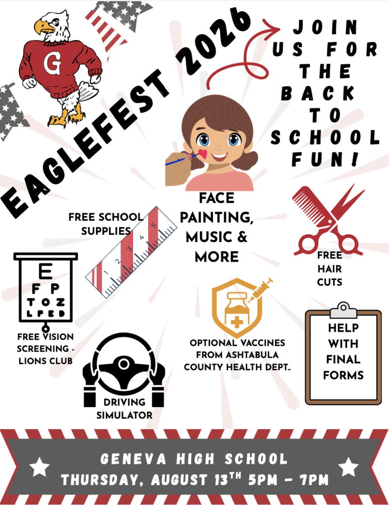 Eaglefest